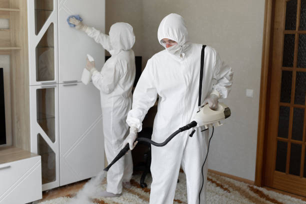 24/7 Emergency Blood Cleanup experts in Darby, PA